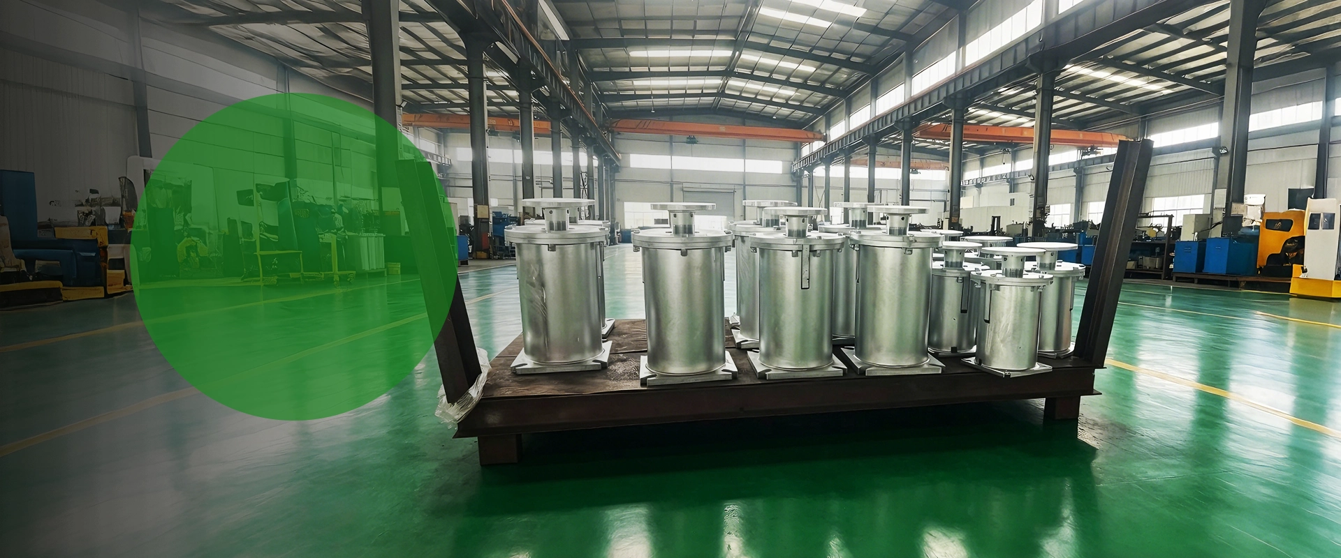 Fabricante de suportes para tubos na China
