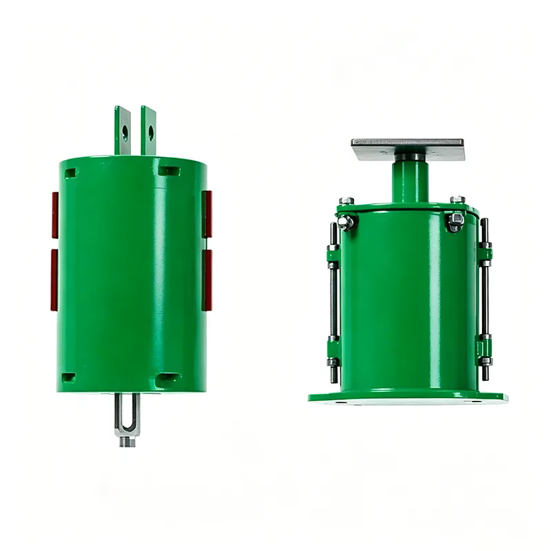 Como o suporte de mola industrial melhora a estabilidade da tubulação e reduz os riscos de manutenção? Como o suporte de mola industrial melhora a estabilidade da tubulação e reduz os riscos de manutenção?