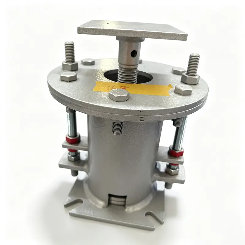 High-temperature Variable Spring Hanger High-temperature Variable Spring Hanger