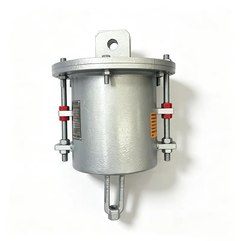 High-temperature Variable Spring Hanger High-temperature Variable Spring Hanger