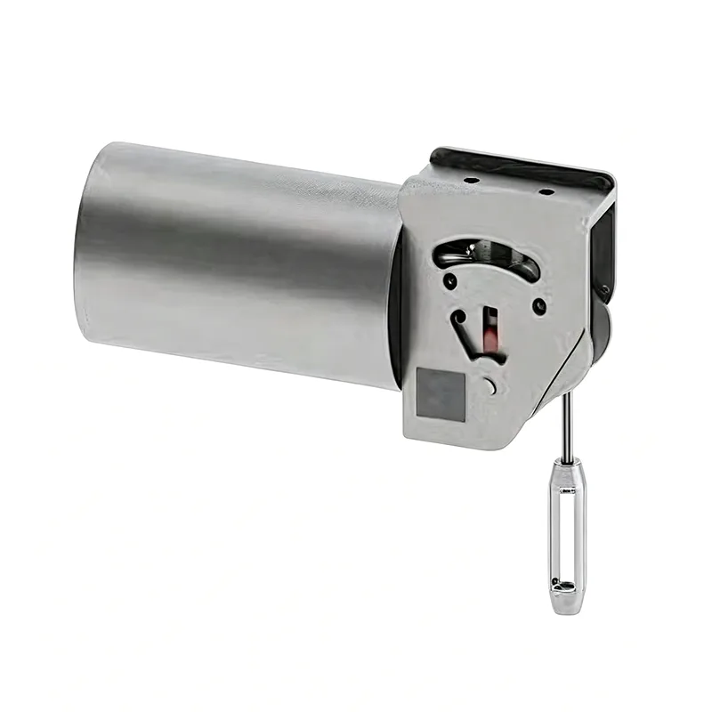 Suporte de mola constante MSS SP-58